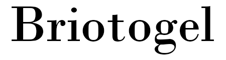 Briotogel